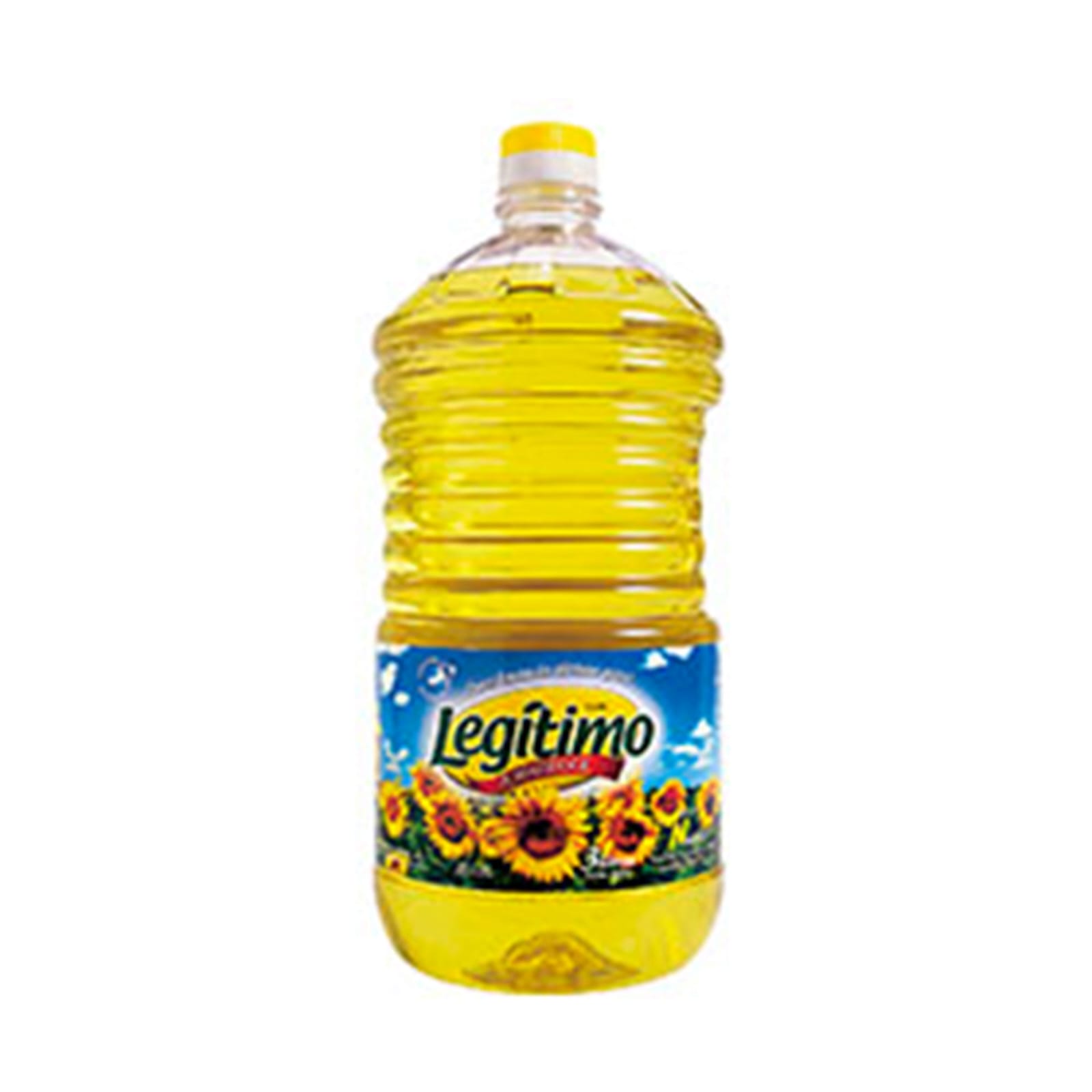 Aceite Legitimo girasol x 1.5 lt – DISTRIBUIDORA LA FLIA